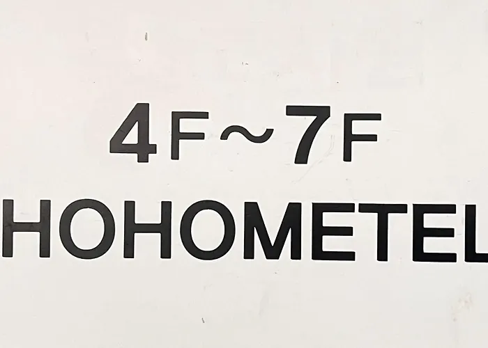 Ho Tel Affittacamere Seul