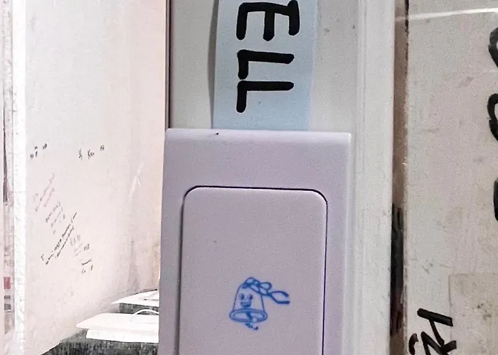 Ho Tel 3* Seul