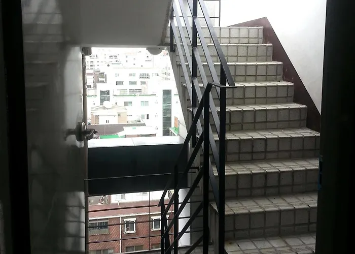 Affittacamere Ho Tel Seul